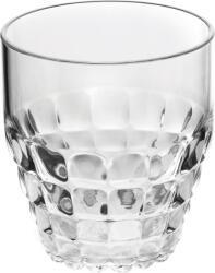Guzzini Чаша халба Tiffany ниска транспарантна (22570000)