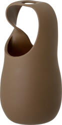 Bloomingville Vază Nicita 28 cm maro (82049586)