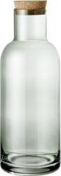 Bloomingville Sticlă Ragna 1 l verde din sticlă (31705816)