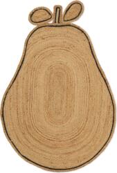 ferm LIVING Covor Pear de iută (1104268153) Covor