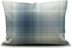 Marc O'Polo Față de pernă Phia 60 x 70 cm albastră (101856-671-01) Lenjerie de pat