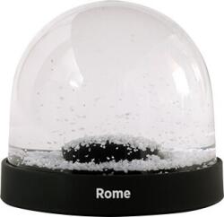 Palomar Accesoriu decorativ City Icons Rome bulgăre de zăpadă (CI-ROME)
