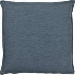 Södahl Pernă decorativă Basic Melange 45 x 45 cm albastră (726425)