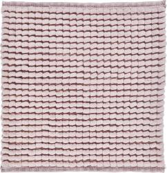 Aquanova Covor mic de baie Axel 60 x 60 cm roz pudrat (AXEBMB-87) Covor baie