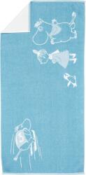 Arabia Finland Prosop Arabia Finland Moomins Ski Jumping 70 x 140 cm (1074669) Prosop