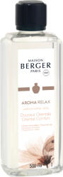 Maison Berger Paris Aromă pentru lampă catalitică Aroma Relax 500 ml (115372) - formadore
