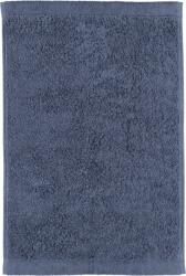 Cawö Prosop Lifestyle Sport netedă, neted, neted 30 x 50 cm albastru foarte închis (7007 111 30/50) Prosop