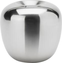 Stelton Свещник Ora от неръждаема стомана 8 см (104)