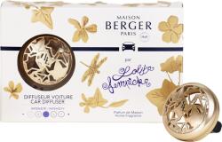 Maison Berger Paris Odorizant auto Lolita aur (6440)