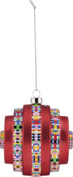 Alessi Jucărie de brad Holyhedrics Arch (ESA06 6)