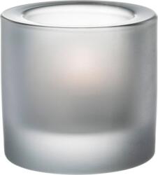 Iittala Свещник Kivi заскрежен (1007072)