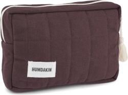 Humdakin Geantă pentru cosmetice Humdakin 13 x 18 cm maro cacao (430-150)