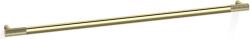 DECOR WALTHER Suport cu bare pentru prosoape Club 80 cm auriu (0855620)