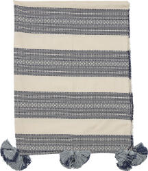 Bloomingville Cuvertură Gabbriel 130 x 170 cm (82041005)