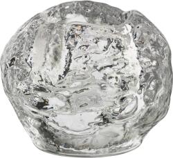 Kosta Boda Свещник за чаена свещ Snowball 7 см (7067350)
