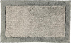 Cawo Covor mic de baie Two-Tone 60 x 100 cm culoare grafit (590 70 60/100) Covor baie