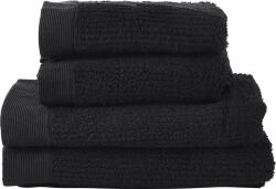 Zone Denmark Prosoape Classic mari negre 4 buc (330846) Prosop