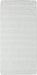 Cawö Prosop Noblesse II netedă, neted, neted 80 x 160 cm alb (1002 80/160 600) Prosop