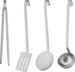Alessi Accesorii pentru bucătărie Convivio 4 el (DC07S4)