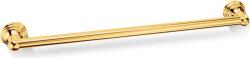 DECOR WALTHER Suport cu bare pentru prosoape Decor Walther Classic 60 cm auriu (0510220)