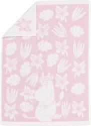 Arabia Finland Prosop Arabia Finland Moomins Seashells 50 x 70 cm roz (1074795)