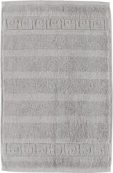Cawö Prosop Noblesse 30 x 50 cm argintiu (1001 30/50 775) Prosop