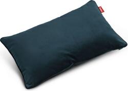 Fatboy Pernă decorativă Velvet King petrol (103112)
