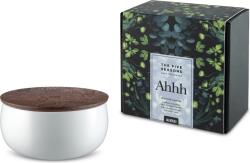 Alessi Lumânare The Five Seasons Ahhh mare (MW62L 2 W)