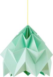 Studio Snowpuppe Lampă Moth XL verde mentă (8088-mint)