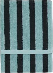 Marc O'Polo Prosop Heritage cu dungă 50 x 100 cm albastru-negru (101468-630-01) Prosop