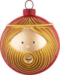 A di Alessi Коледна топка Giuseppe (amj13 3)