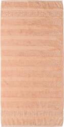 Cawö Prosop Noblesse 50 x 100 cm roz somon (1001 50/100 368) Prosop