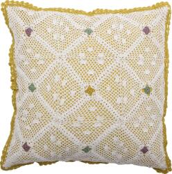 Bloomingville Pernă decorativă Rovigo 45 cm (82066338)