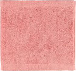 Cawö Prosop Lifestyle Sport netedă, neted, neted 30 x 30 cm roz deschis (7007 214 30/30) Prosop