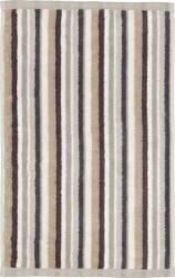 Villeroy & Boch bath textiles Prosop Coordinates cu dungă 30 x 50 cm maro (2551 30/50 37) Prosop