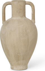 Ferm Living Vază Ary 11, 5 cm nisip (1104264808)