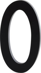 Design Letters Cifra 0 Architect Numbers 50 mm (302020100) Decoratiune camera copii