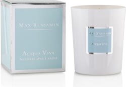 Max Benjamin Lumânare Acqua Viva (MB-C40)