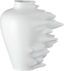 Rosenthal Vază Fast 30 cm albă (14271 800001 26030)