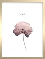 STYLER Рамка за снимки Prague 30 x 40 см шампанско (RA-15164)