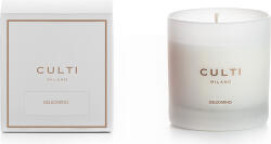 CULTI MILANO Lumânare parfumată Culti Gelsomino 270 g (CA CULTI VCS-GELSOMINO)