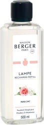 Maison Berger Paris Aromă pentru lampă catalitică Paris Chic 500 ml (115065) - formadore