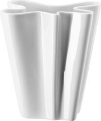 Rosenthal Vază Flux 14 cm albă (14259 800001 26014)