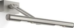 DECOR WALTHER Aplică Dim 40 cm nichel (0317603)
