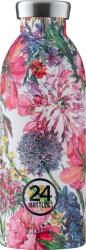 24Bottles Термобутилка Clima Floral Begonia 500 мл (1509)