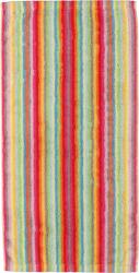 Cawö Prosop Stripes 50 x 100 cm colorat (7008 25 50/100) Prosop