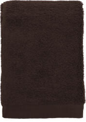 Södahl Prosop Comfort Organic 50 x 100 cm cafeniu (30167) Prosop
