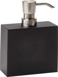 Aqua Nova Dozator de săpun Moon negru (MOODIS-09)