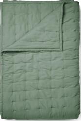 Essenza Cuvertură Ruth 270 x 265 cm verde (401526-492-015)