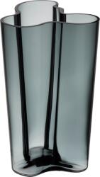 Iittala Ваза Aalto 25 см тъмносива (1020907)